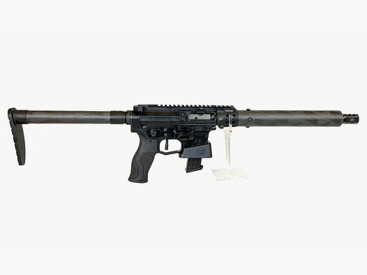 PROMETHEUS T73 TAC 9 ULTRALIGHT SKELETON PROMETHEUS Glock Lower