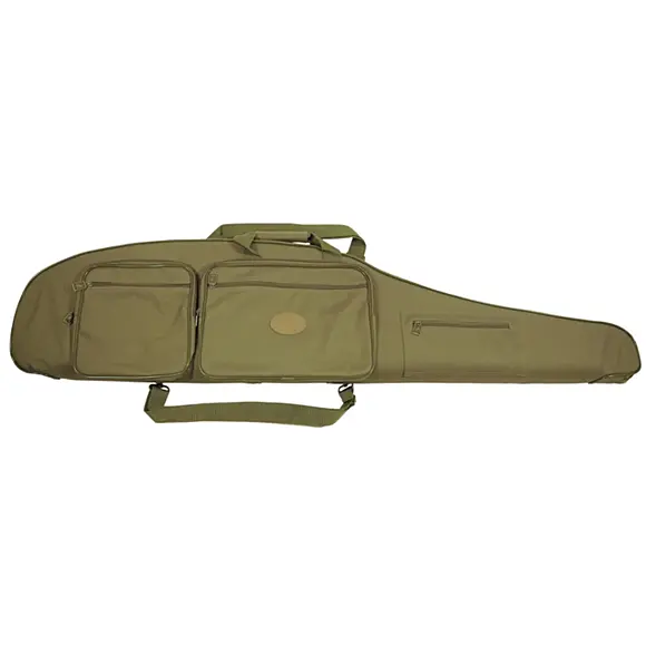 Futteral Kaiser Büchse Grün Fuzyon Jagd