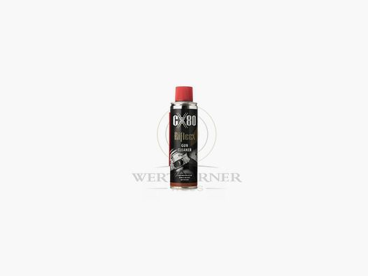 Riflecx Gun Cleaner, 200 ml