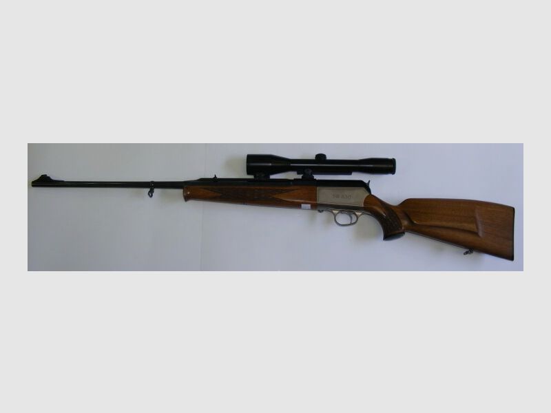 Blaser SR830