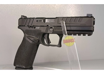 Springfield (HS) ECHELON-pistool, kal. 9X19mm u-dot, afbeelding 3 van 8