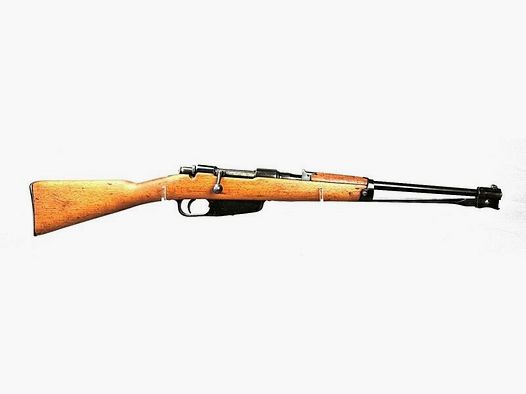 Terni 91/38 (Carabina)