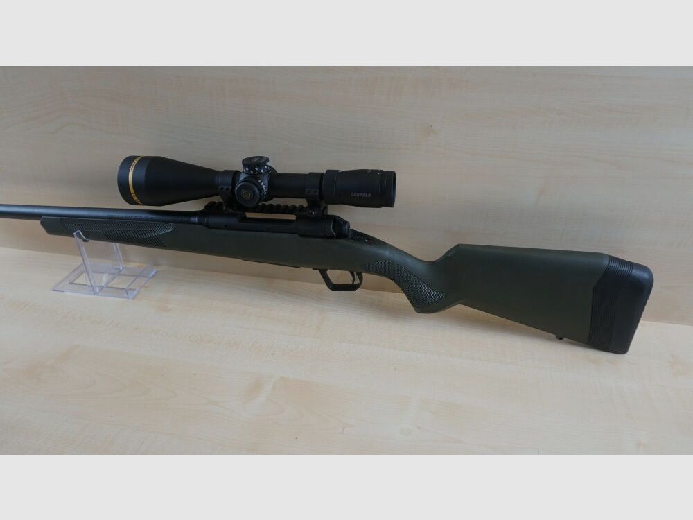Savage 110