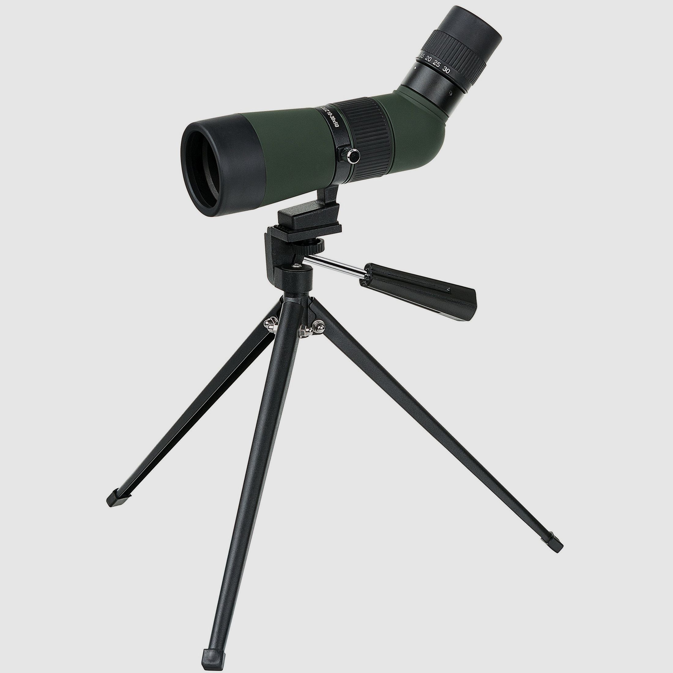 Drr Zoomspektiv Kauz 10-30x50