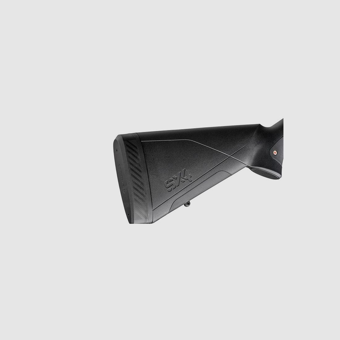 WINCHESTER SX4 Composite - precise & lightweight semi-automatic shotgun with optimal haptics