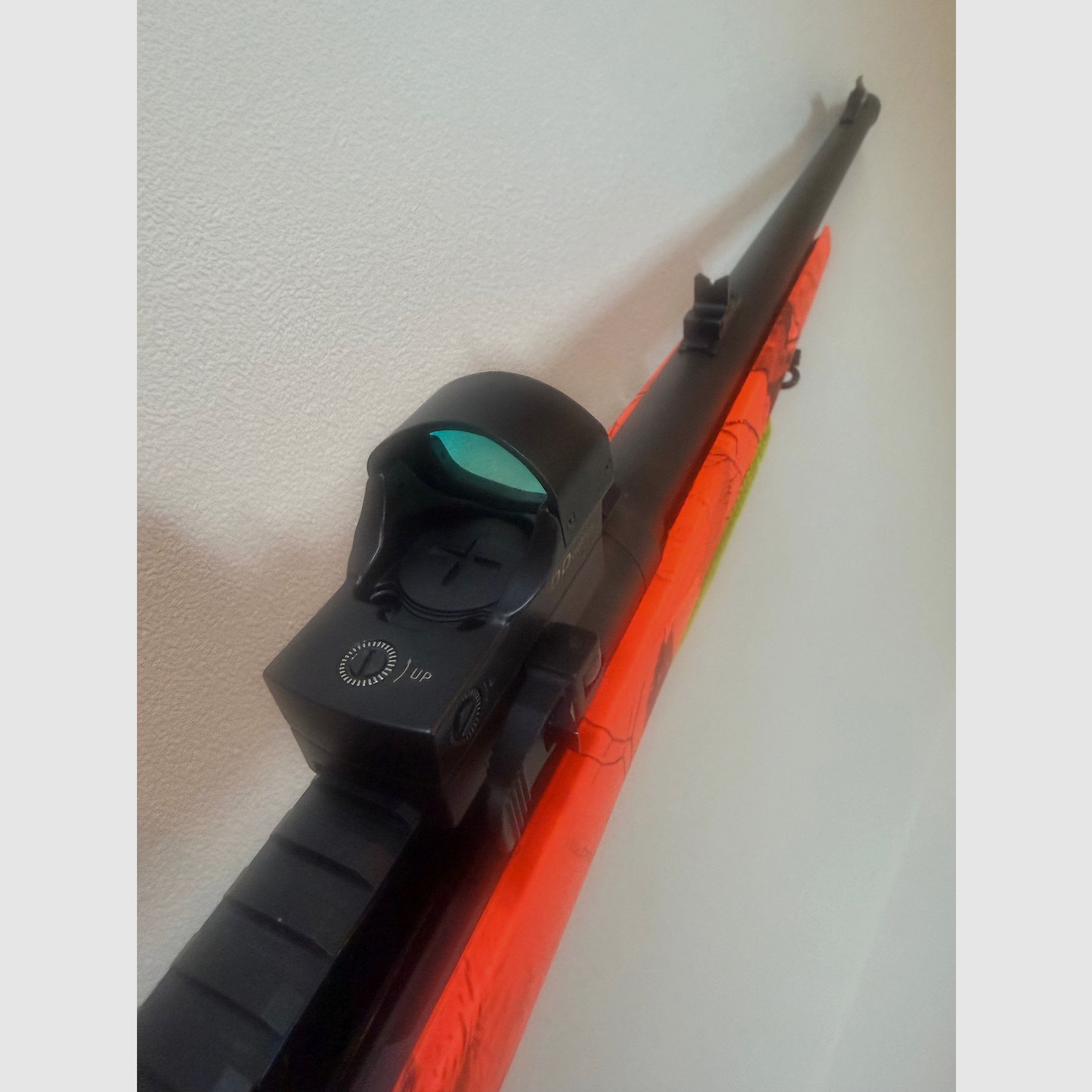 Carabine répétitrice Savage Model 11 / Conducteur de chien / Recherche / Cal. .308