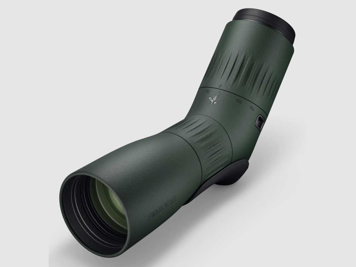 SWAROVSKI - Spotting Scope ATC 17-40x56