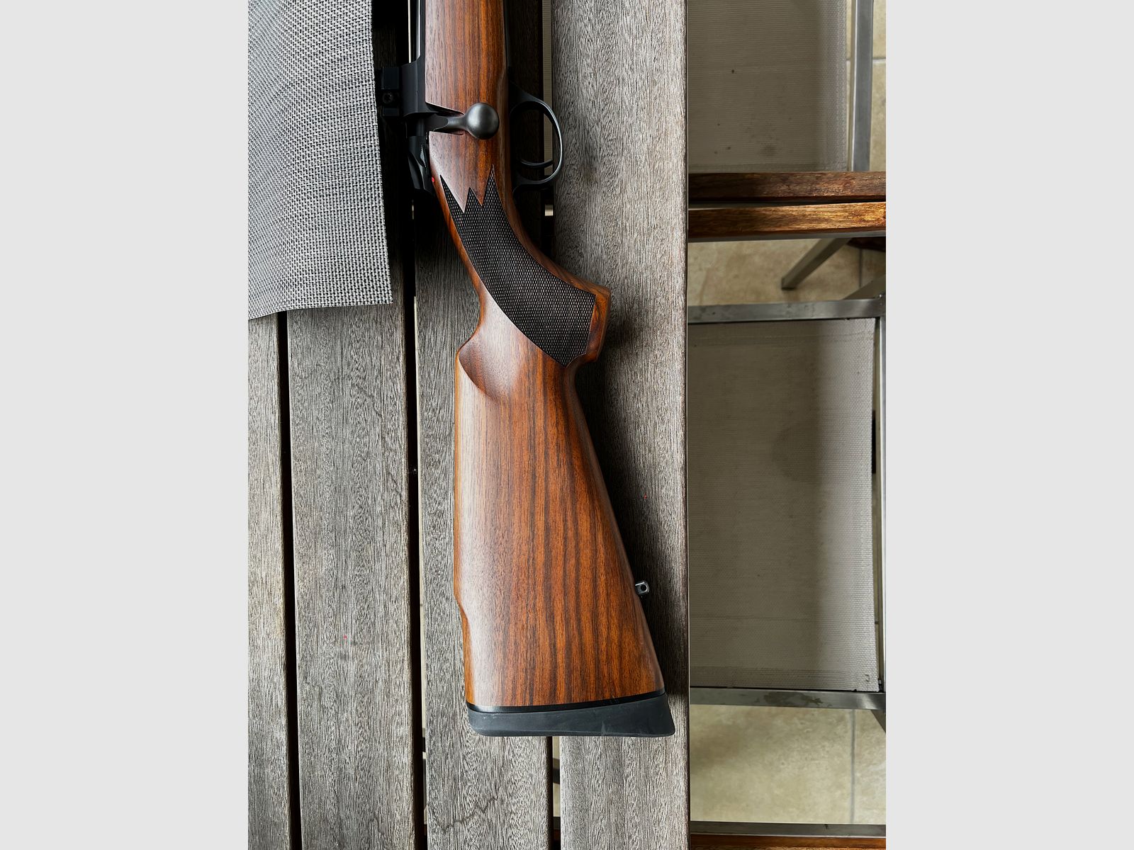 Sako 85 Varmint 308Win