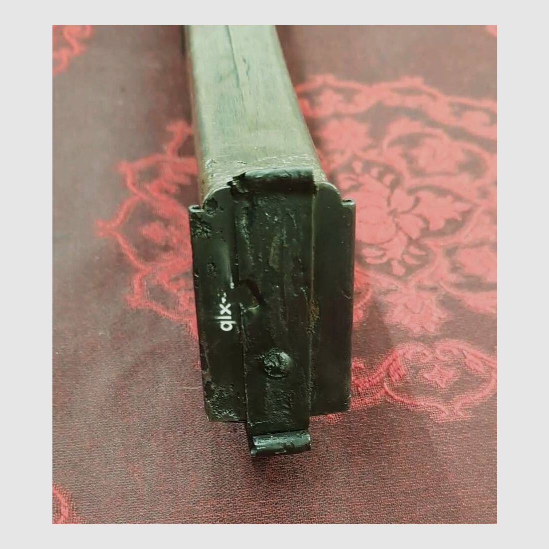 Haenel MP44 30 Schuss