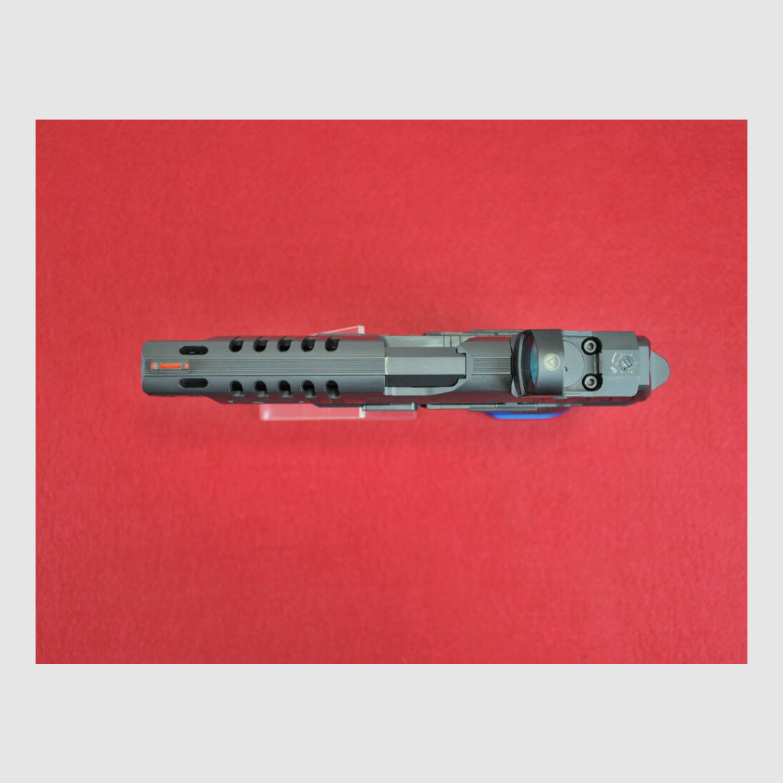 Walther Q5 Match SF Expert 9mm Luger