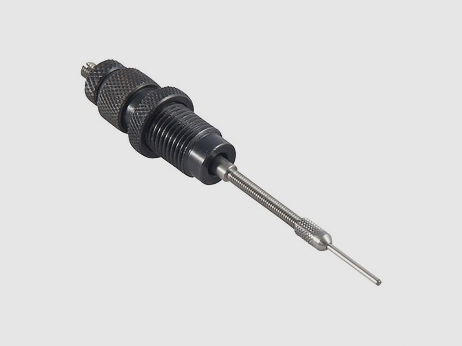 FORSTER PRODUCTS, INC. 6 CREEDMOOR BUSHING BUMP DECAPPING UNIT, zdjęcie 2 z 3