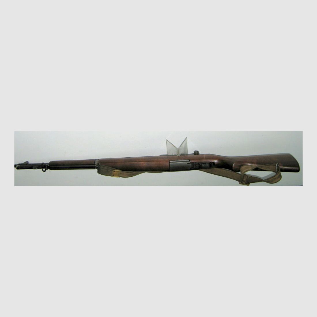 Springfield US U.S. Rifle 30M1 GARAND