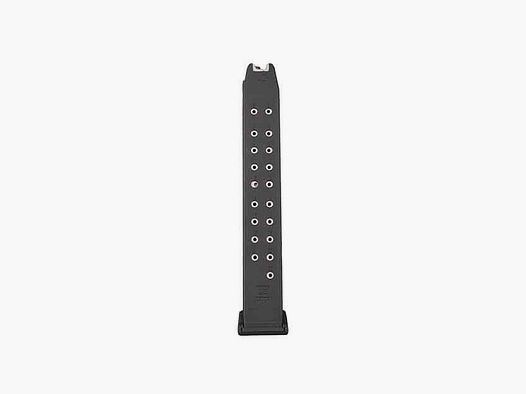 Magazin Glock 22, .40 S&W 22-Schuss