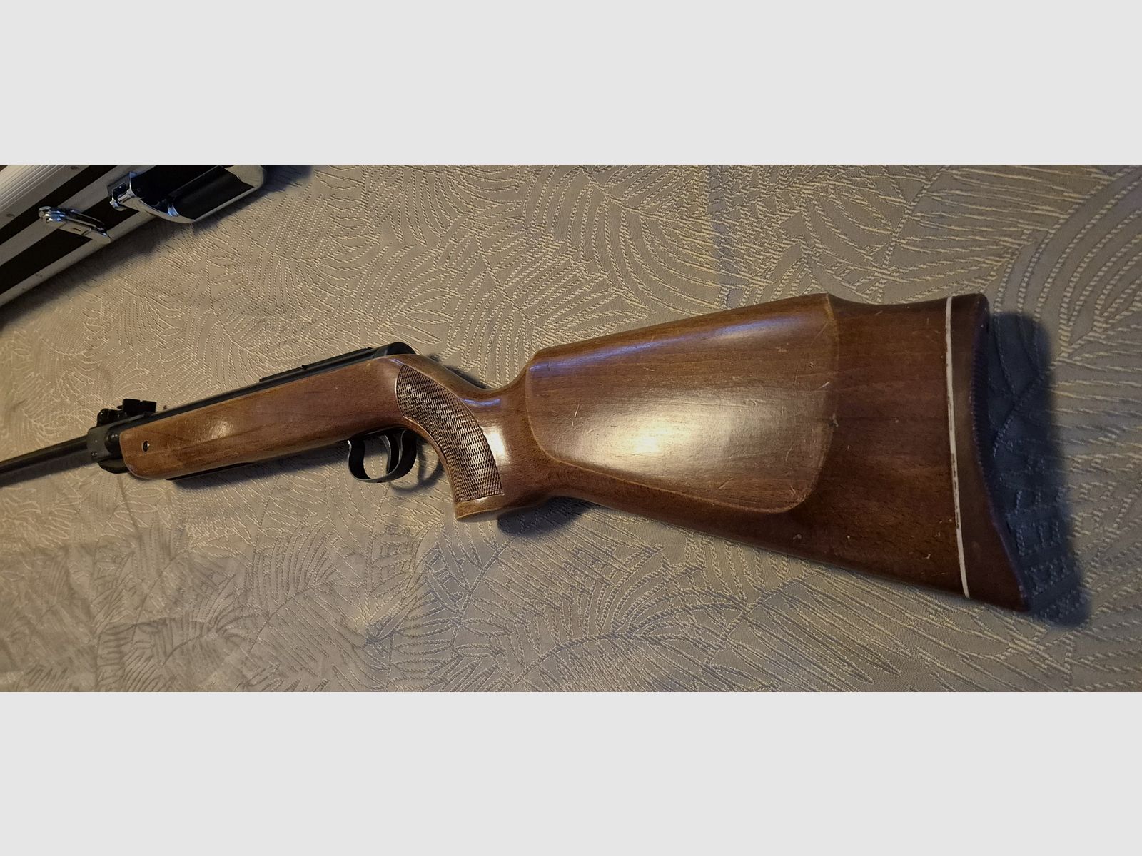 Diana Mod.35 Bj 1970 aus Familienbesitz