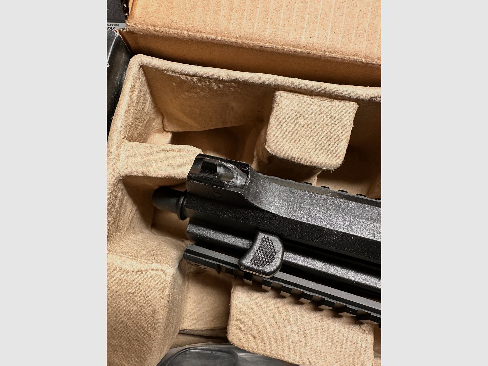 Heckler & Koch, UMP Sportsline, Electric Airsoft, 6 mm BB