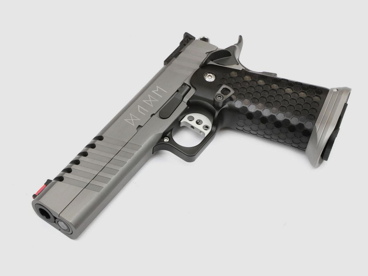 STP 2011 Black Major 5.0 Uitz-Edition, Bild 6 von 7