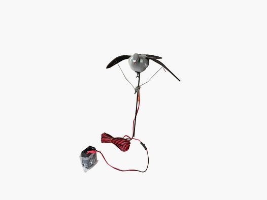 Elektrische duif met 20 m kabel