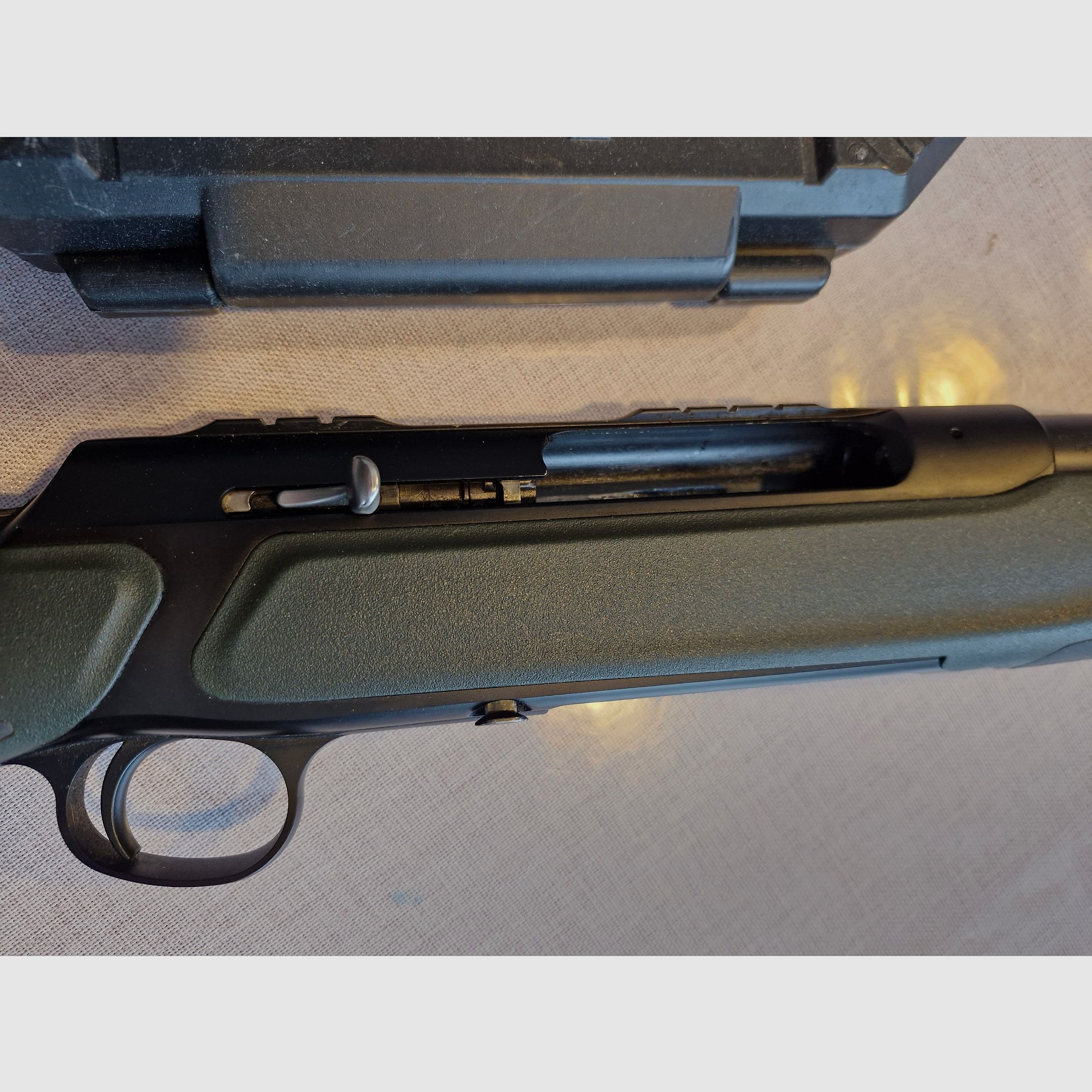 Sauer 303 Classic XT 9,3x62