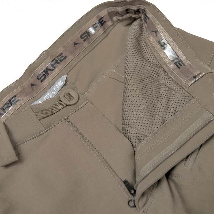 SKRE Hardscrabble Pants TALL, billede 9 af 13