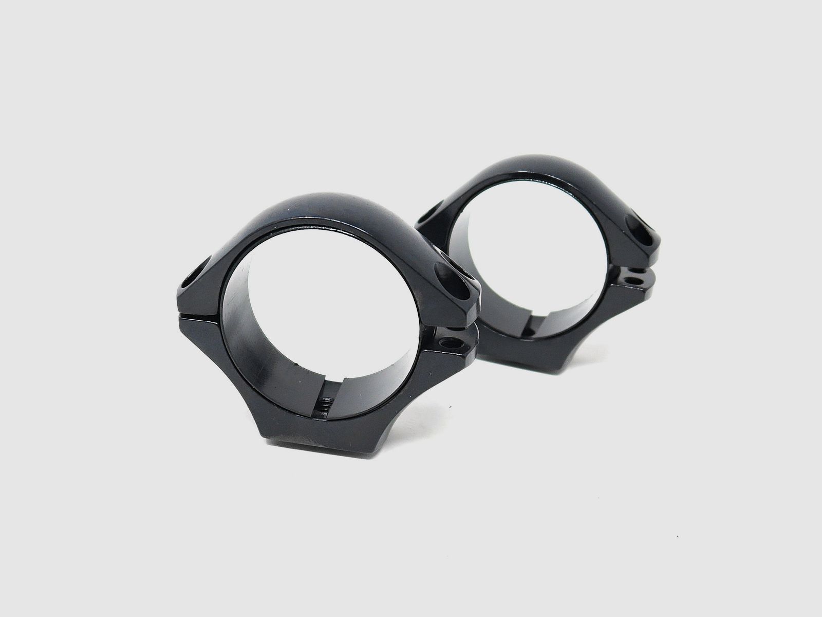 Sako Optilock Ringe