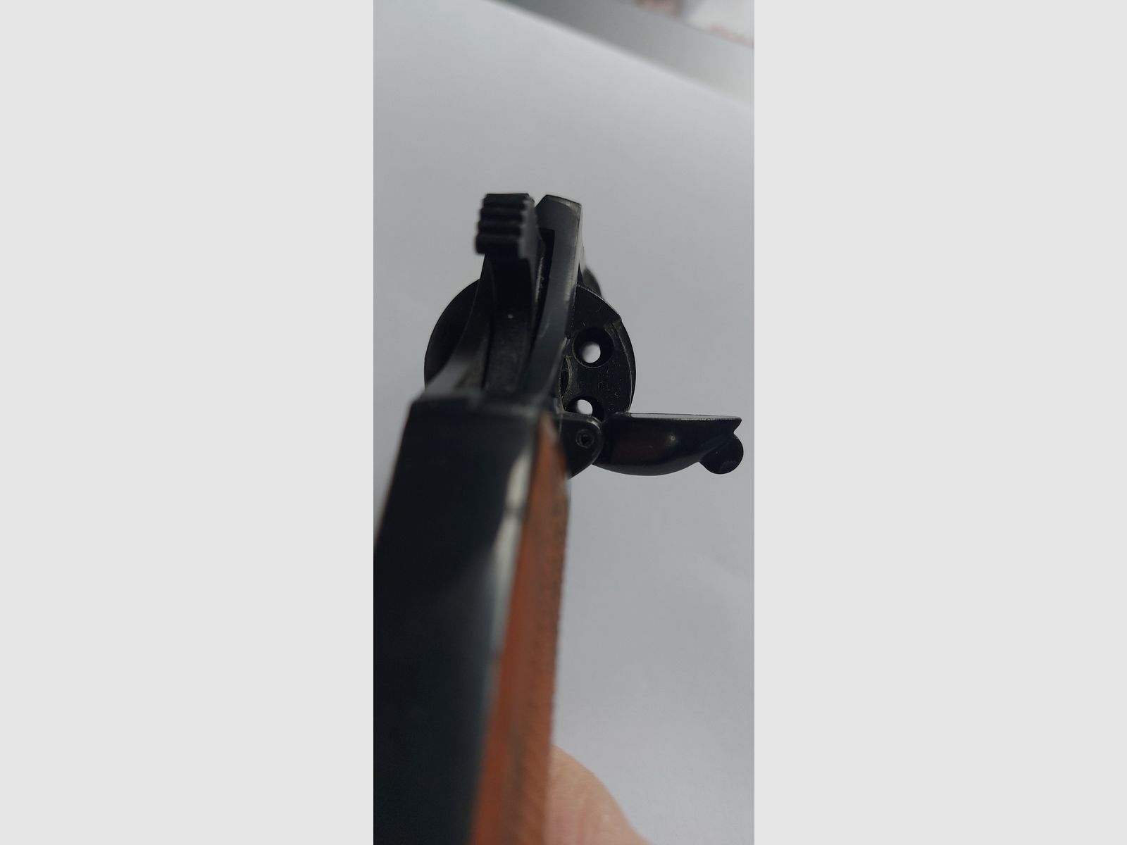 Cuno Melcher ME70GS Cal. 6mm Flobert/ PTB 73