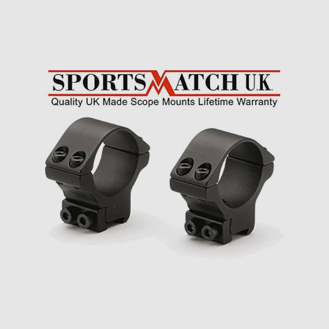 SPORTS MATCH RINGS 30MM