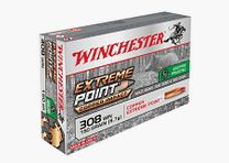 Winchester Extreme Point Copper Impact 308 Win. 150 Gr. - 20 pz.