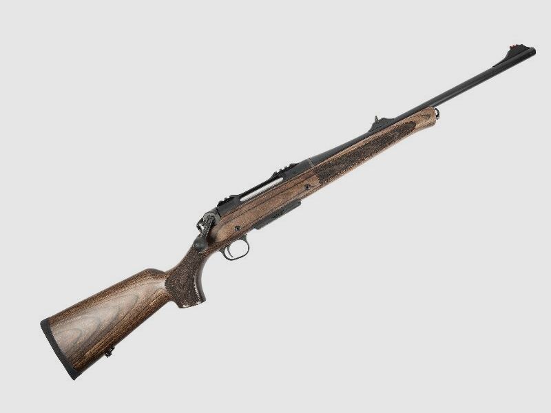 HAENEL Jaeger NXT .30-06 Springf.
