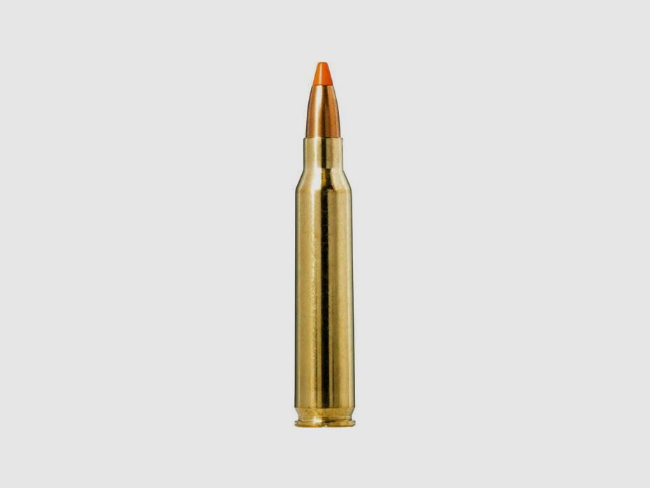 NORMA .223 Rem Tipstrike Varmint 3,5g/54gr, Bild 2 von 3