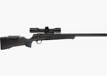 Blaser Group GmbH Blaser R8 Professional 2.0 Silence Schwarzbraun .308 Win LL42 + Blaser B2 1.7-10x42 IC S