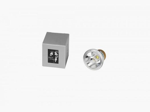 LED Q5 HO 260 Lumens Numérique blanc