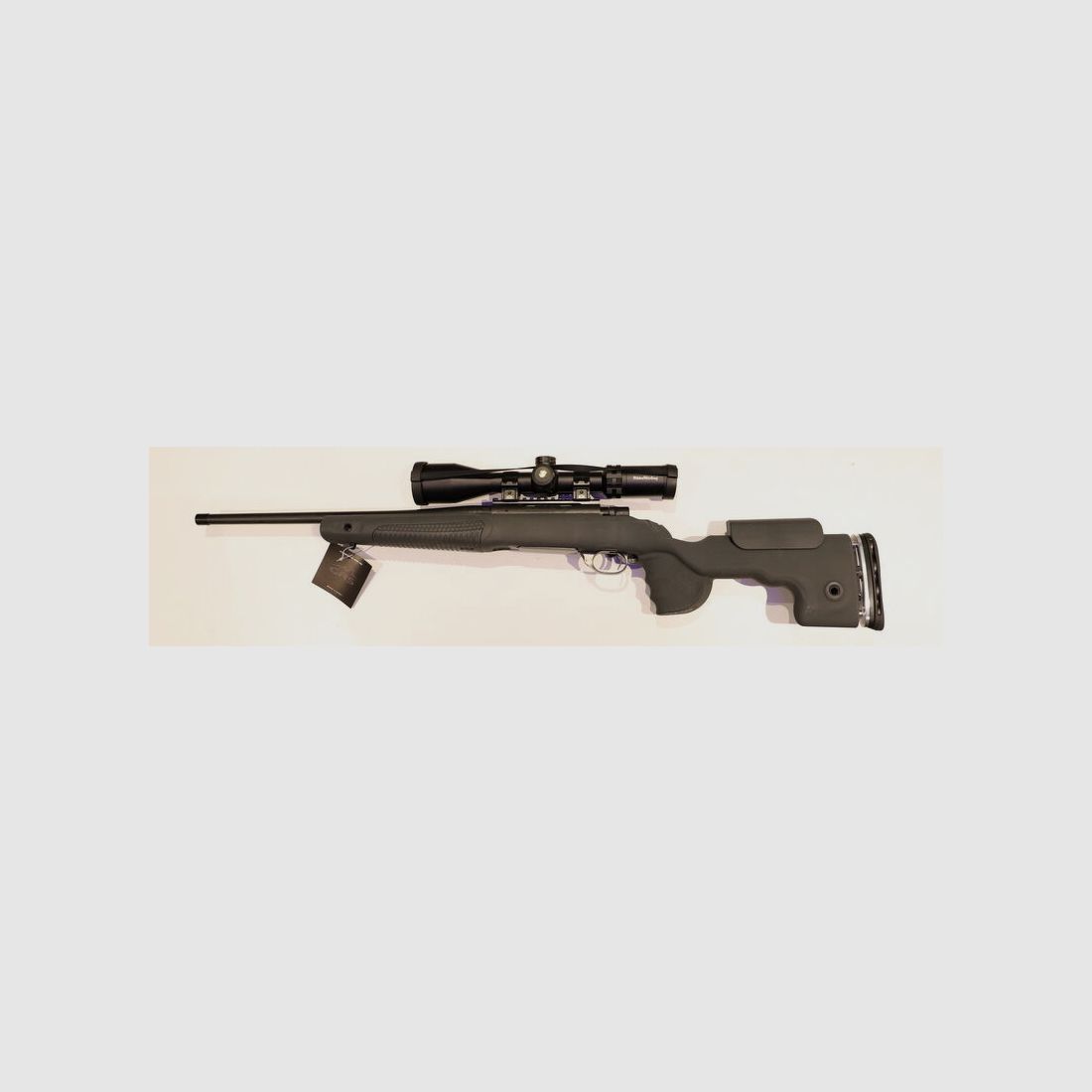 HOWA Jägerset Paket	 HOWA 1500 + Optik: 2-16x50