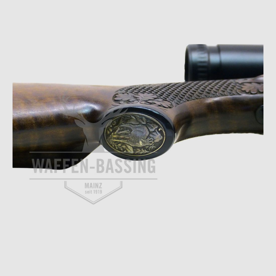 Blaser Luxury ES700