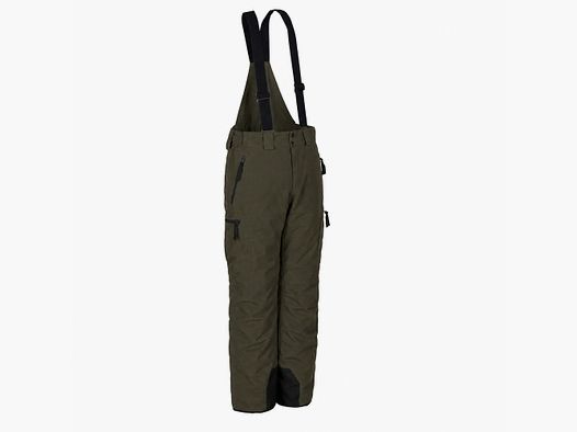 Swedteam Ridge Booster Pantaloni Uomo Forest Green 62