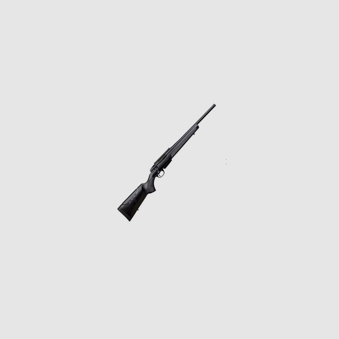 Brenner BR20 Polymer Schwarz Kaliber .308Win Repetierbüchse
