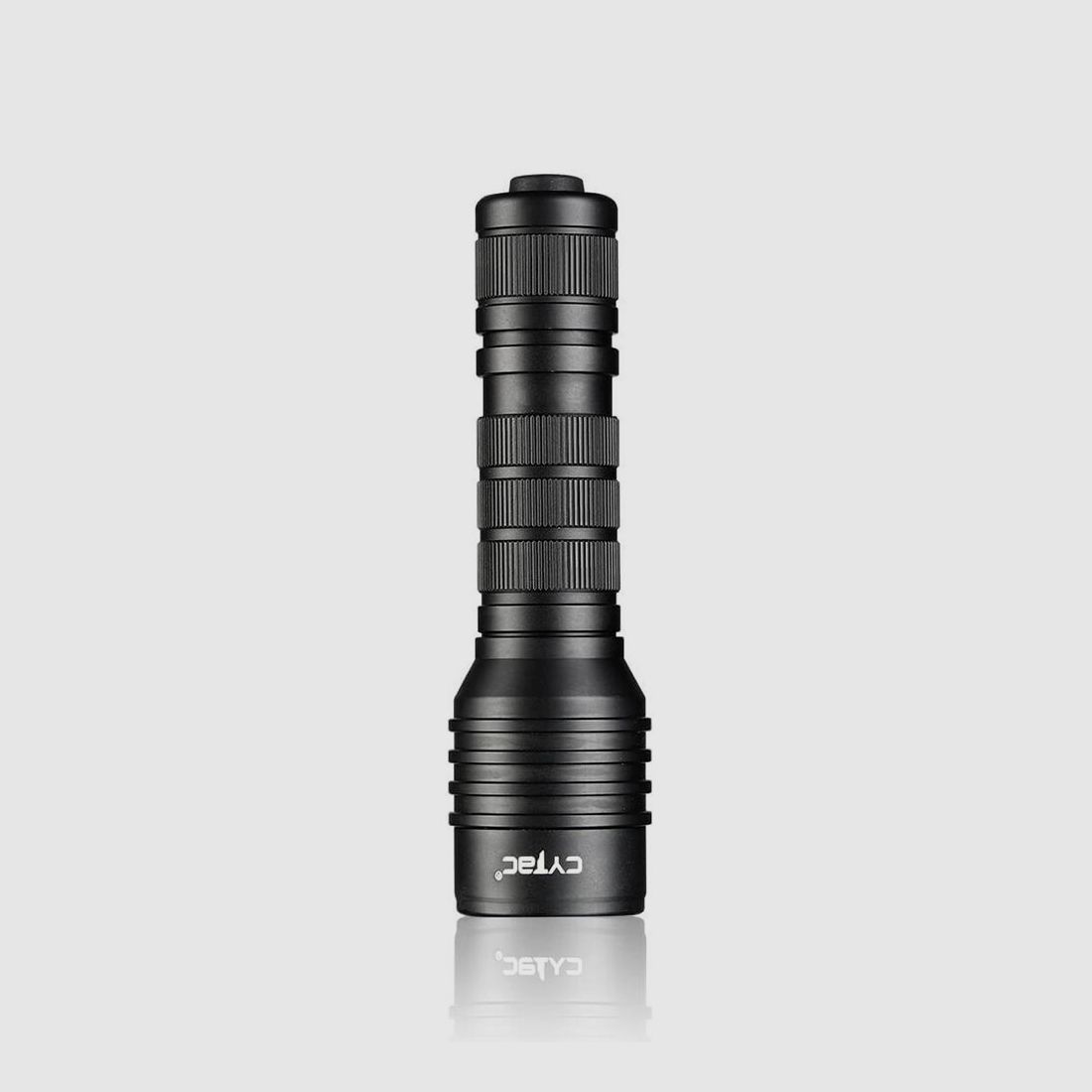 CYTAC	 Police Flashlight/Taschenlampe 550 lumen