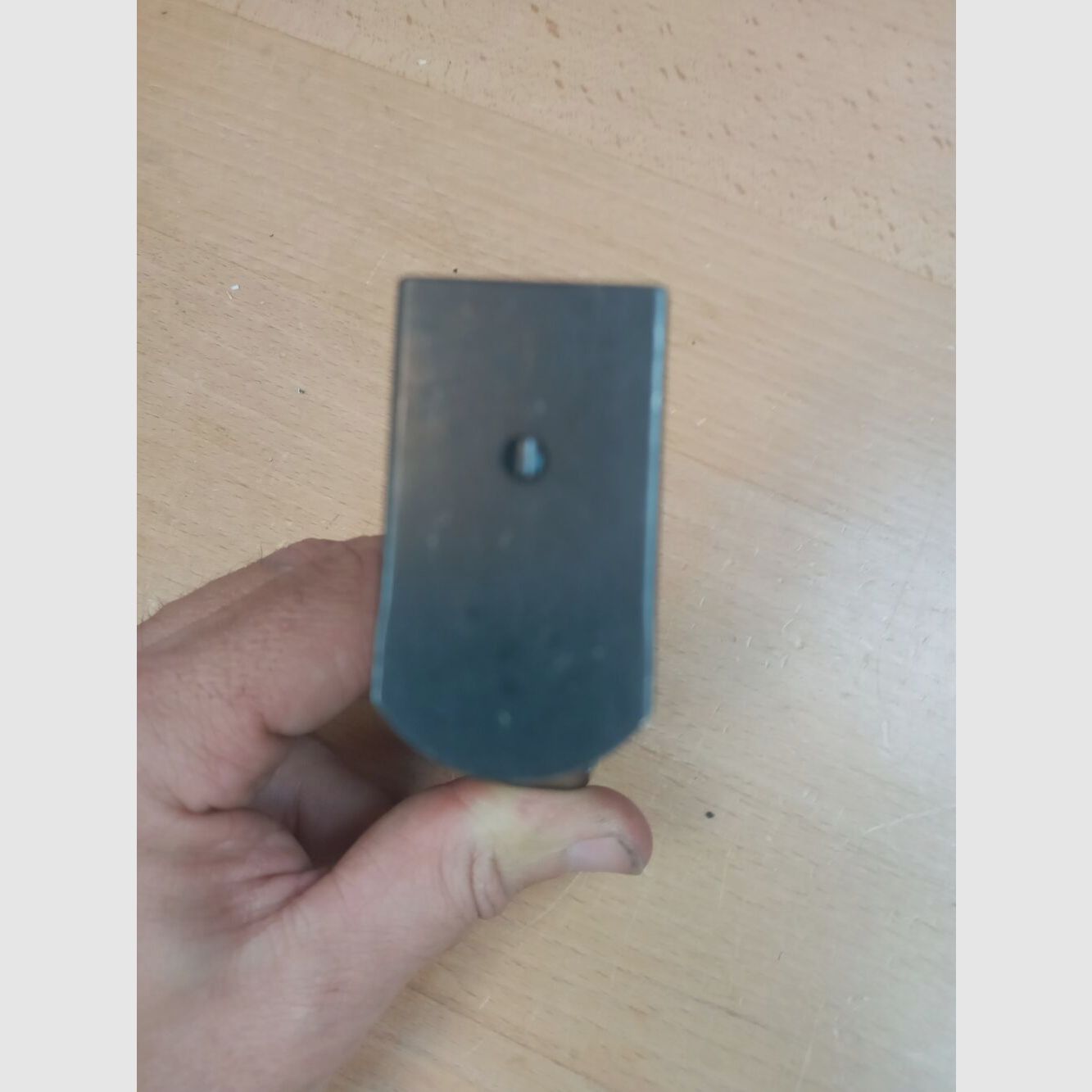 Tanfoglio Modello TA 90