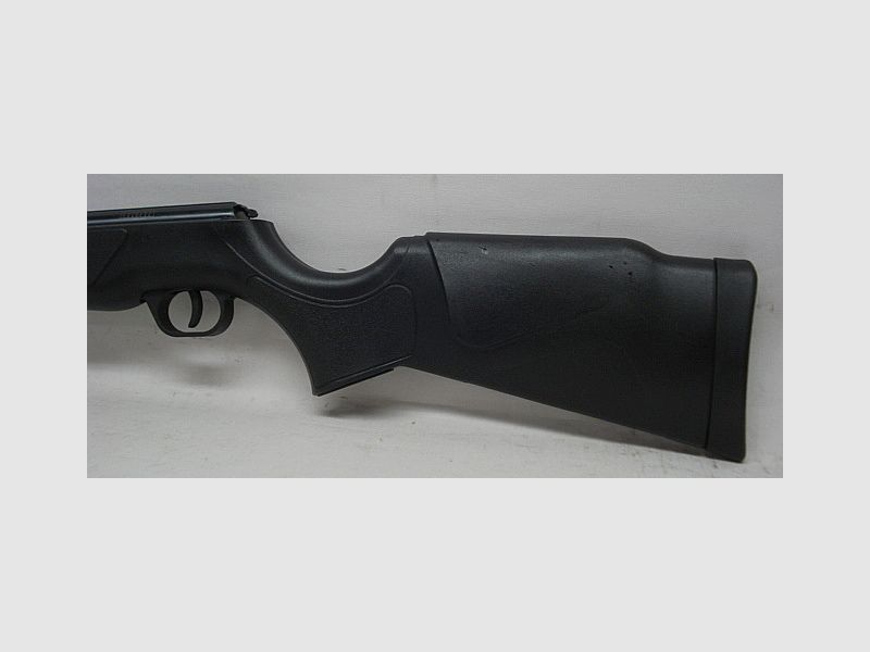 Model 400 Composite - Cal. 4.50 mm, plastic stock