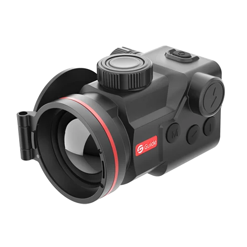 GUIDE nasadka termowizyjna TB650 2.0