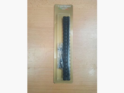 Contessa Montage Mauser M66
