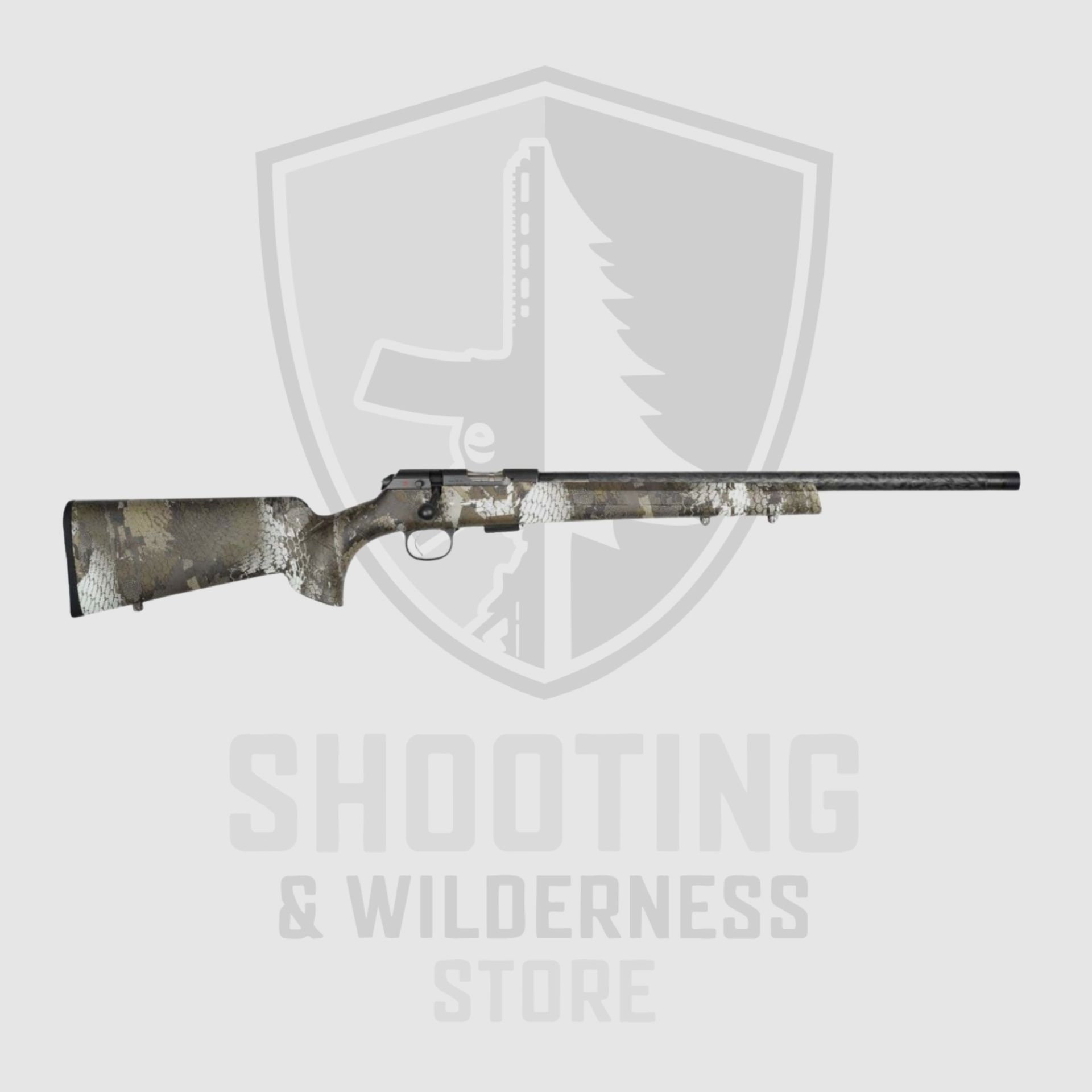 CZ 457 Camo Carbon, immagine 1 di 2