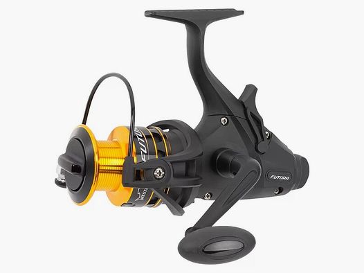 Futura Angelrolle NG Runner 4000