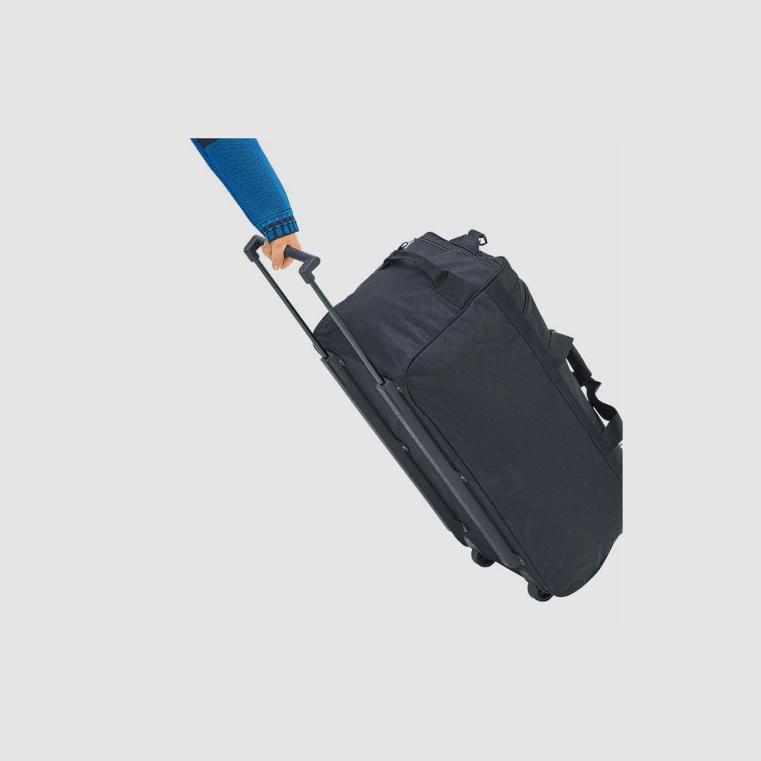 Anschütz Shooting Sports Bag with Wheels, image 3 of 4