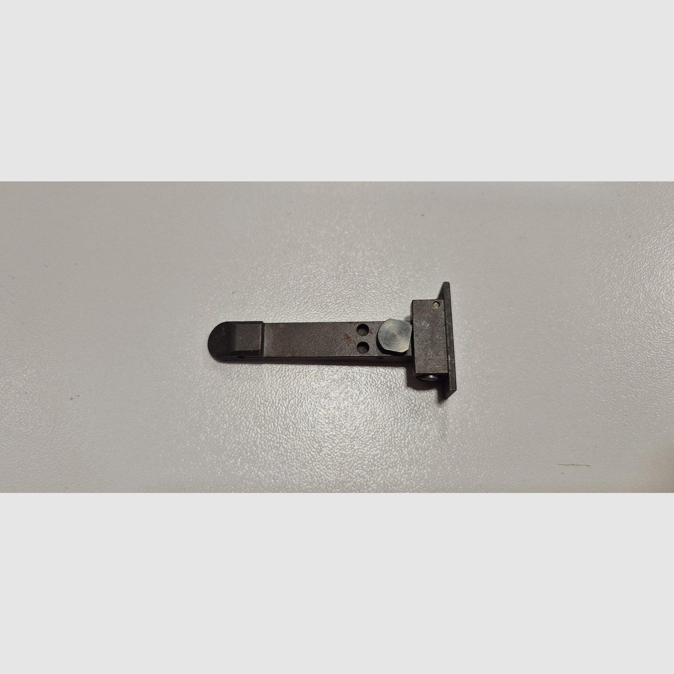 Visier Manurhin MR73, Bild 3 von 4