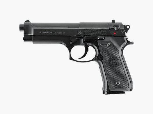 Beretta MOD. 92 FS 6 mm, Federdruck, < 0,5 J