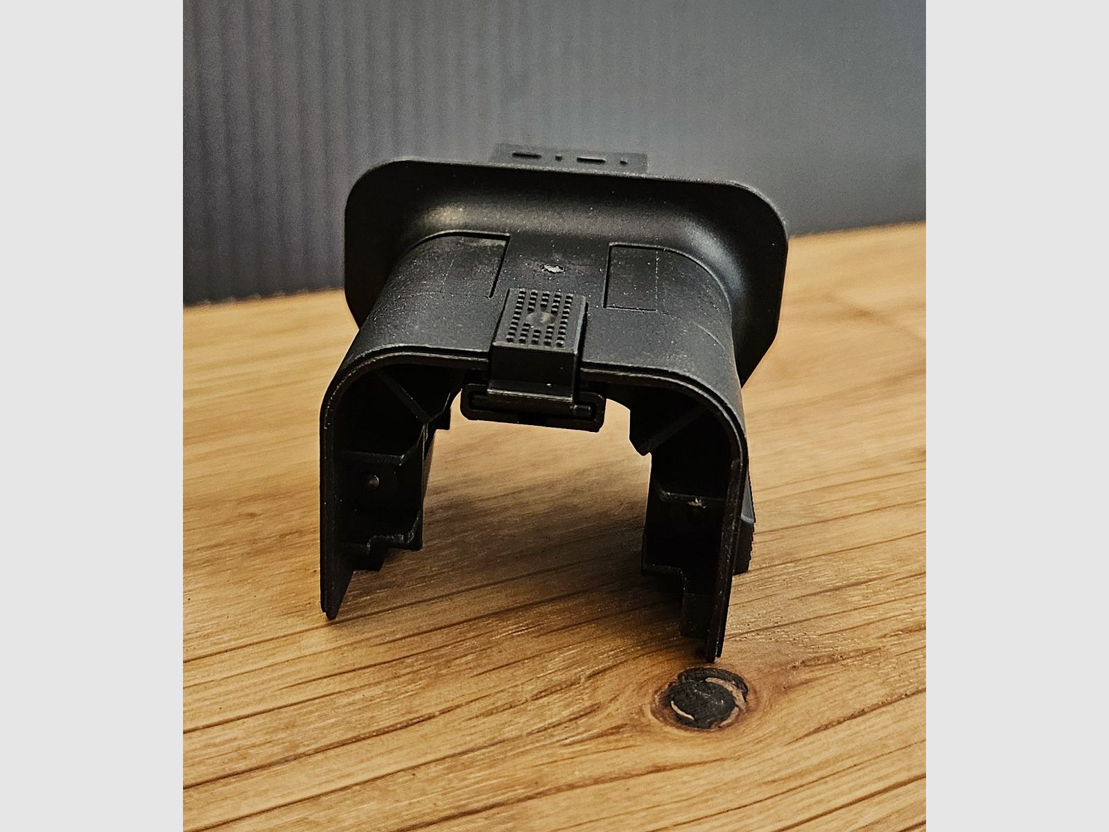 Nine Reloaded – Adapter Charlie, Bild 3 von 3