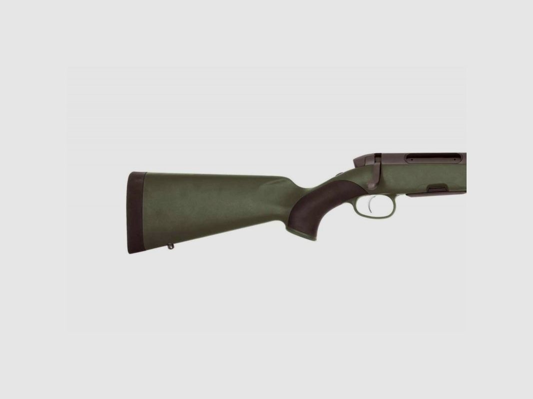 Steyr Mannlicher CL II SX, image 3 sur 4