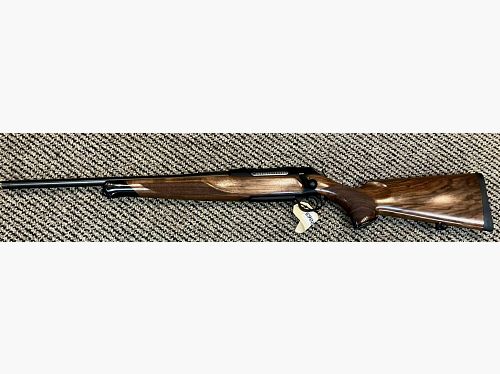 SAUER 404 elegance, 8x57 JS, LINKS 8x57 JS
