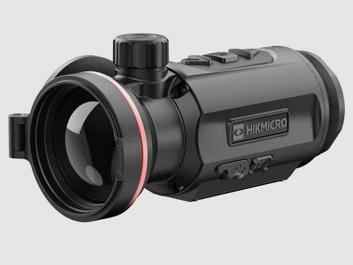 Hikmicro Thunder TQ50C 3.0