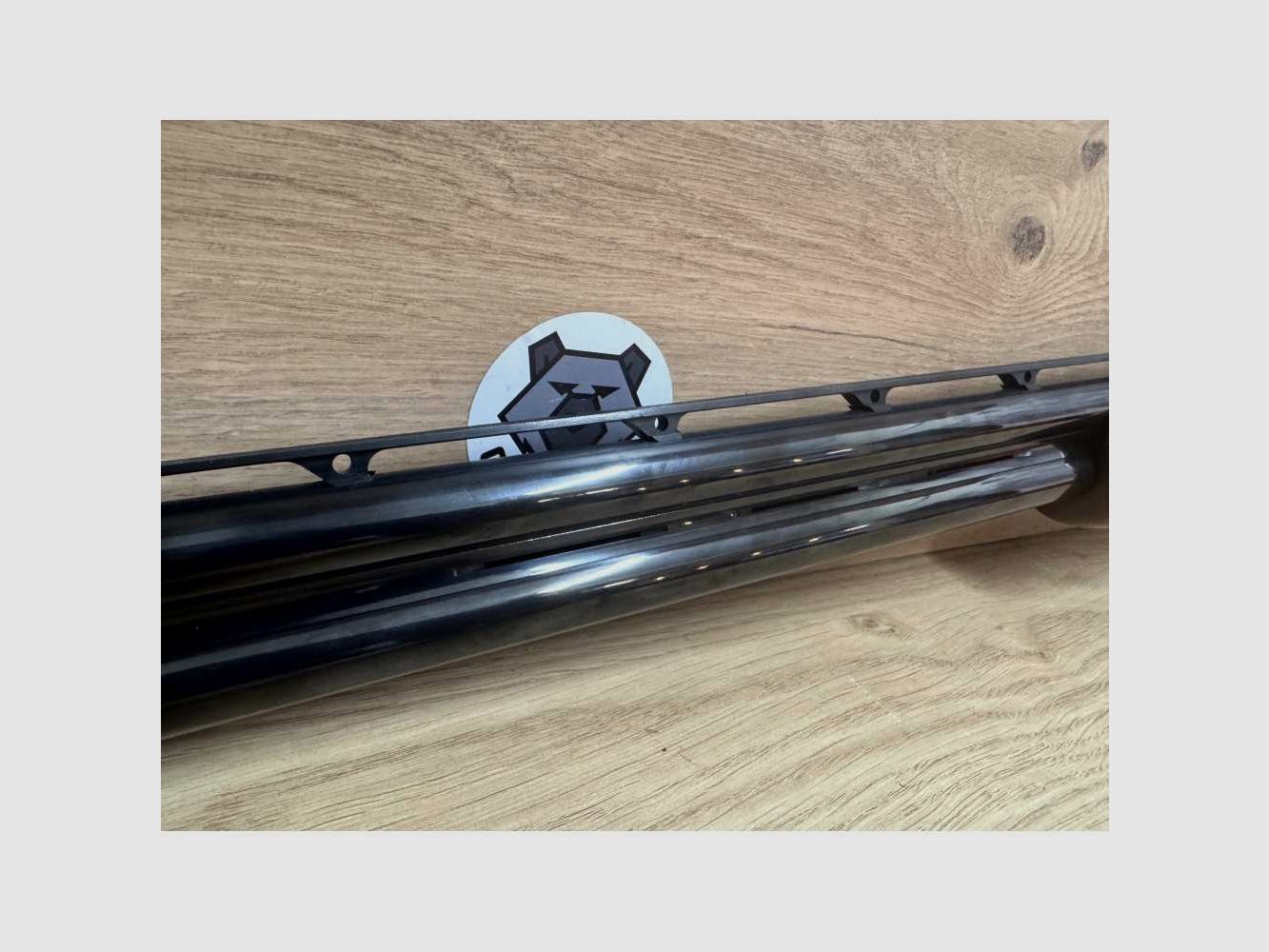 Bockdoppelflinte Bettinsoli X Sport 12/76 gebraucht, Bild 20 von 28